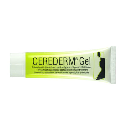 Cerederm® Gel 50 g Tube