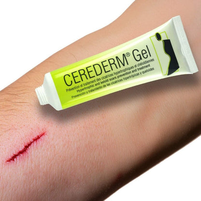 Cerederm® Gel 50 g Tube