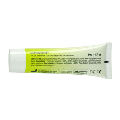 Cerederm® Gel 15 g Tube