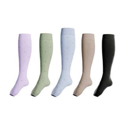 Venen Engel® Compression Socks black | 5
