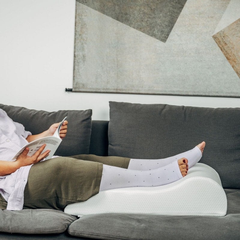 Venen Engel® Compression Socks black | 4