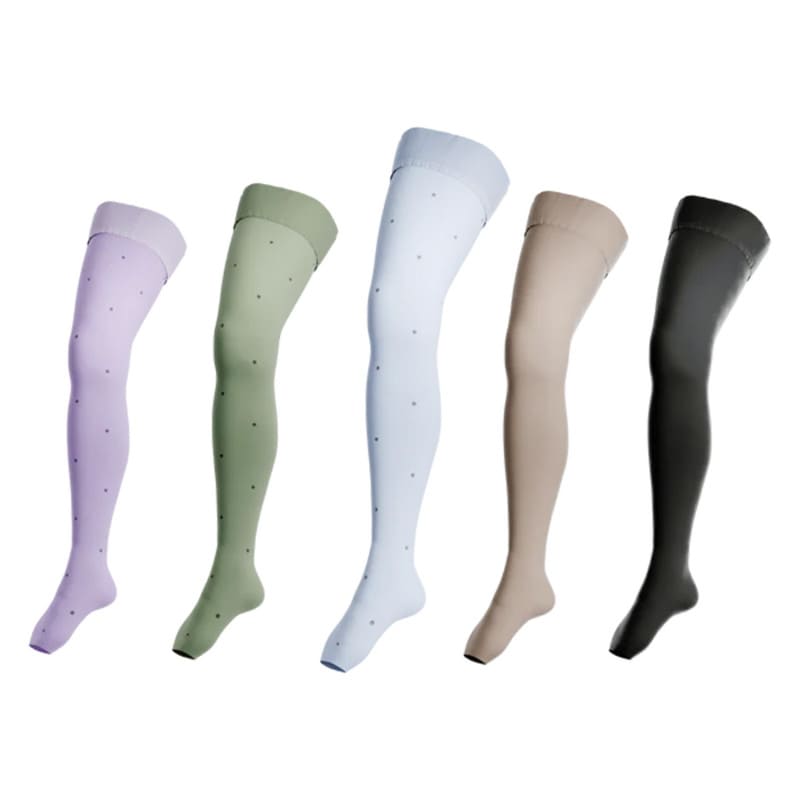 Venen Engel®  Compression Stockings light brown | 3