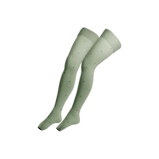 Venen Engel®  Compression Stockings sky blue | 3