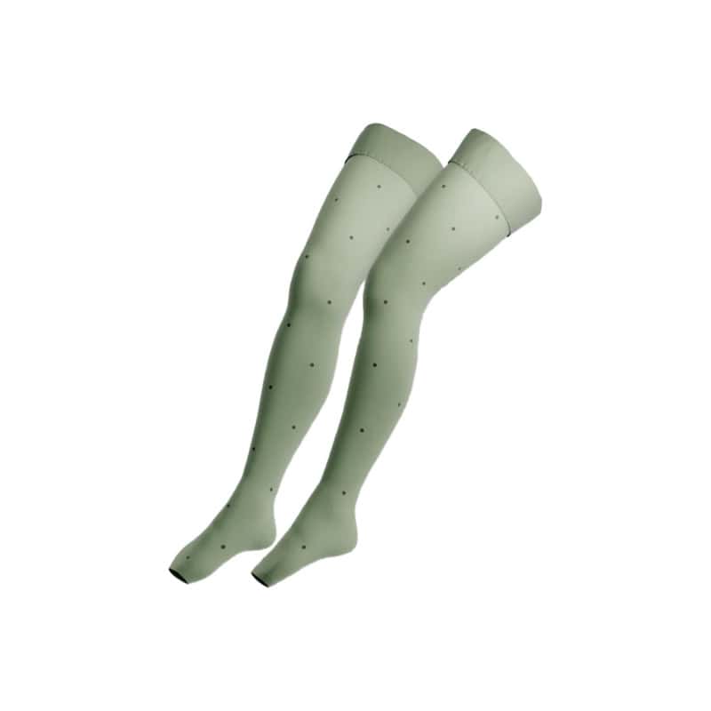 Venen Engel®  Compression Stockings black | 2