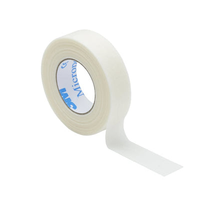 3M™ Micropore™ Non-Woven Tape 2.5 cm | beige
