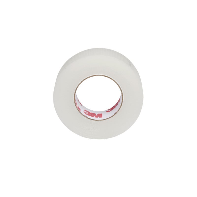3M™ Transpore™ H Surgical Tape 2.5 cm | transparent