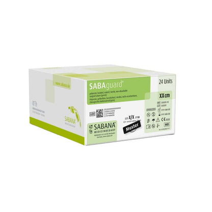 SABAguard® USP 4-0 EP 1.5 DS-19-75