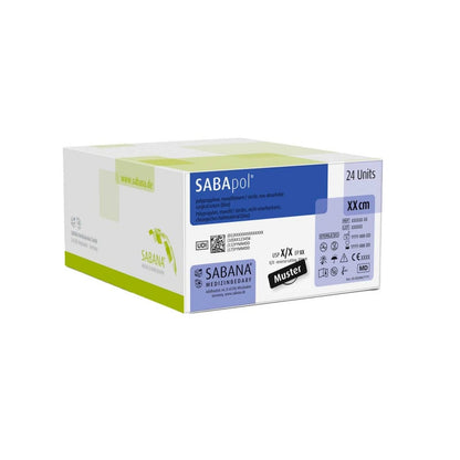 SABApol® USP 5-0 EP 1 HR-17-75