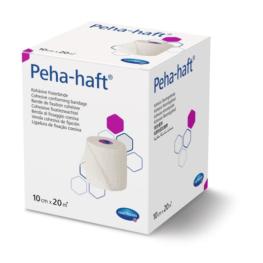 Peha-haft® 8 cm x 21 m