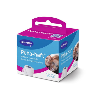 Peha-haft® Selfcare 4 cm x 4 m