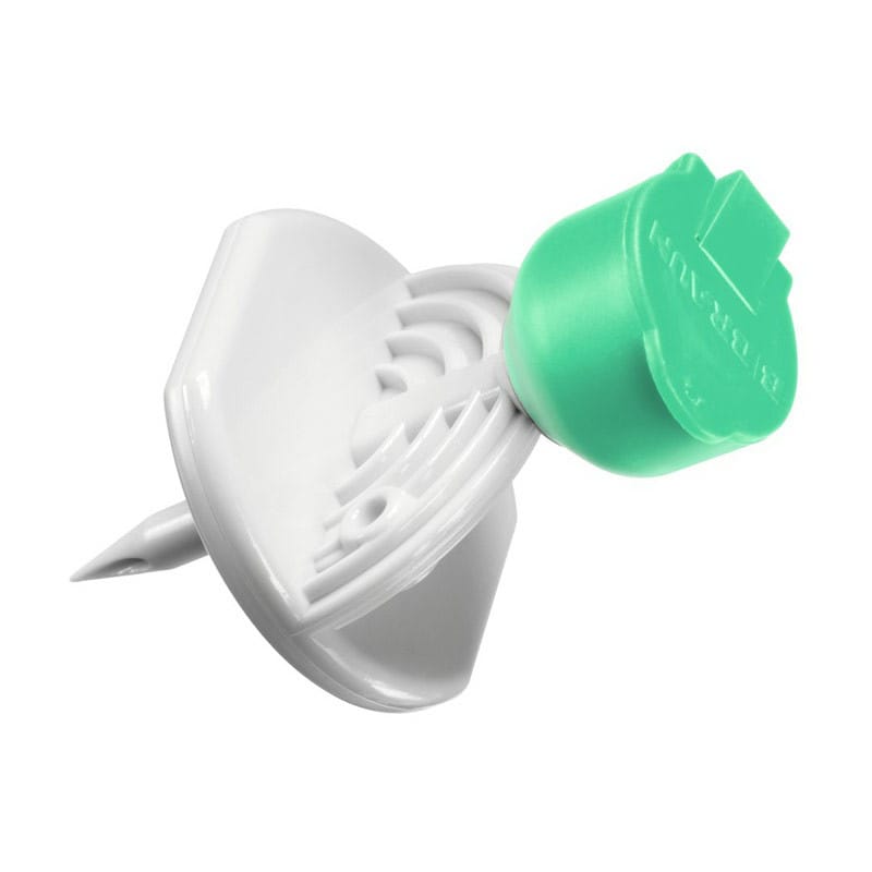 Mini Spike Dispensing Pin with Valve