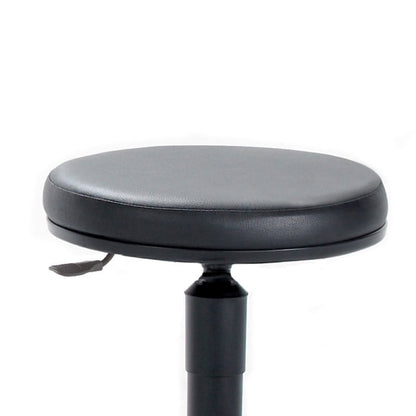 Swivel Stool for the Lab light grey