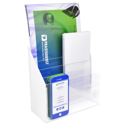 Document Tray