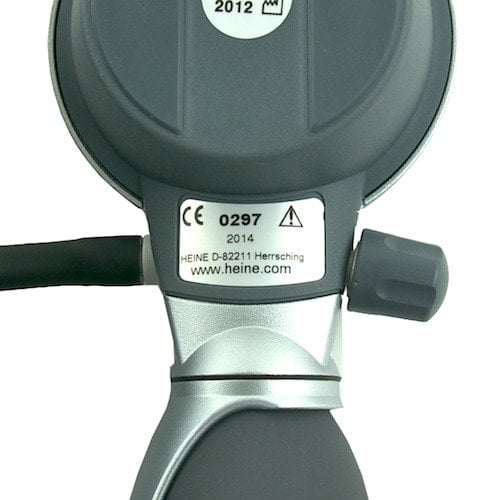 Sphygmomanometer Calibration Digital Blood Pressure Monitor