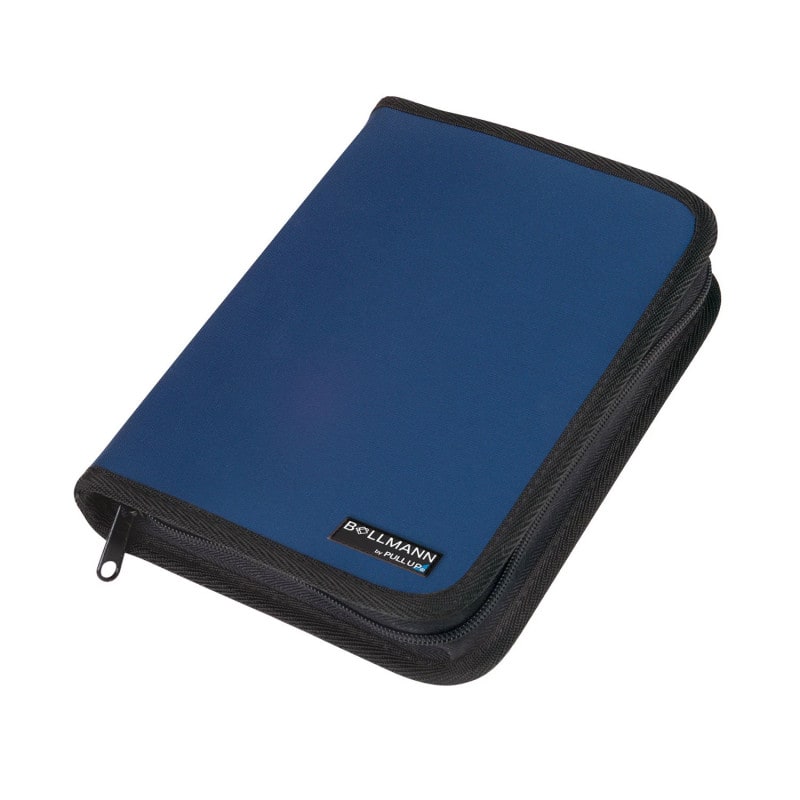 Bollmann Ampoule Case