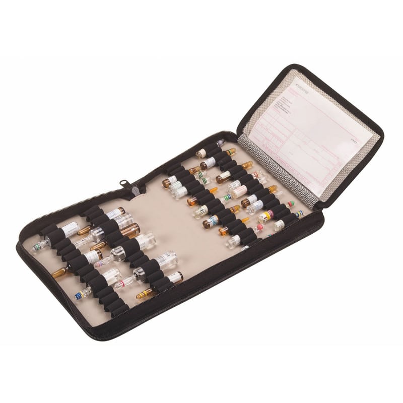 Bollmann Ampoule Holder