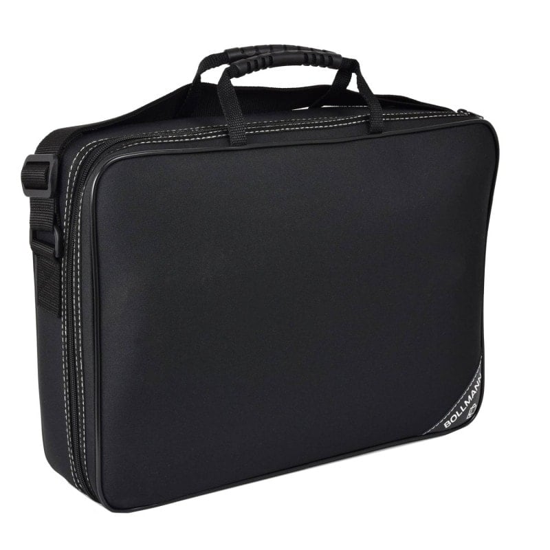 Doctor's Case, 46x12x33 cm blue