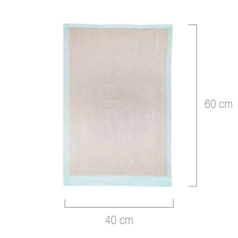 Disposima® Patient Underlay 60 x 90 cm | 12-ply