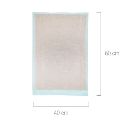 Disposima® Patient Underlay 60 x 90 cm | 20-ply