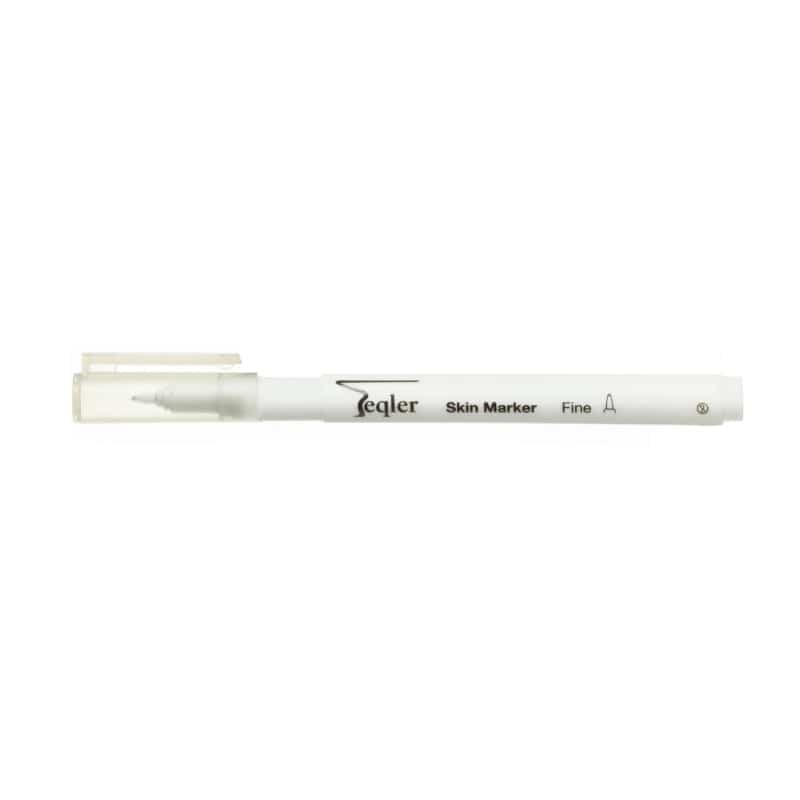 Sterile Skin Marker with Ruler fine (0.5 mm)