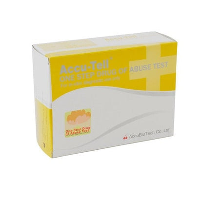 Drug Test Kit for Party Drugs