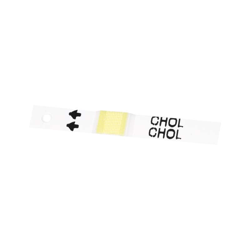 Accutrend Test Strips for Cholesterol