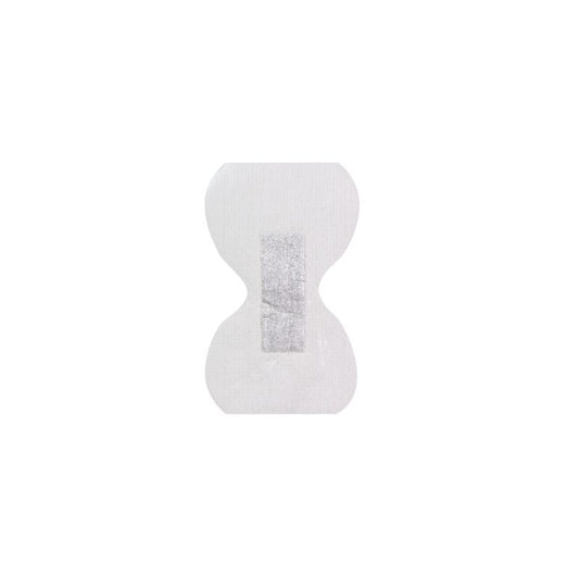 Aluplast Finger Tip Plaster 100 plasters
