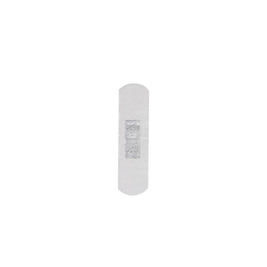 Aluplast Strips, 100 pcs. 2.5 x 7.2 cm