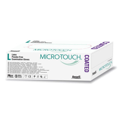 Ansell MICRO-TOUCH Coated XL