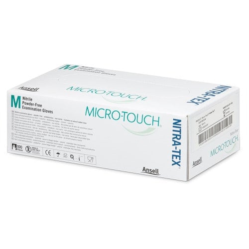 Ansell Micro-Touch® Nitra-Tex M