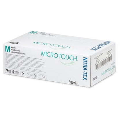 Ansell Micro-Touch® Nitra-Tex M
