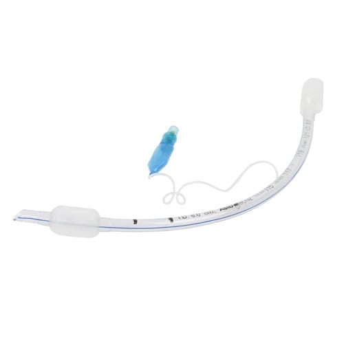 ENDOSID Disposable Tracheal Tubes Ø-Innen: 6,5 mm
