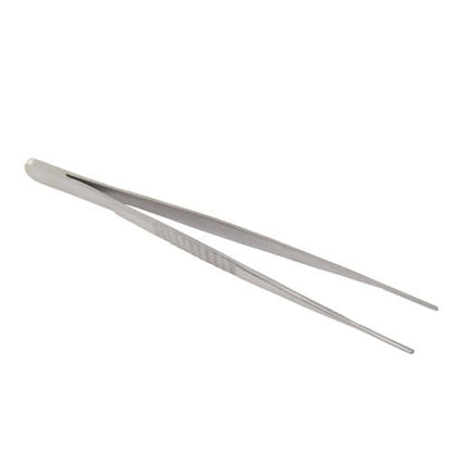 DeBakey Forceps curved