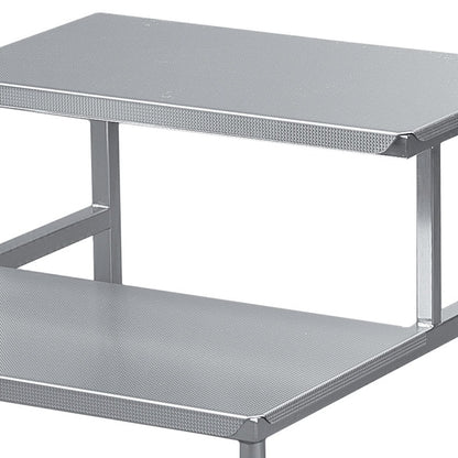 Surgical Step Stool, 2 levels