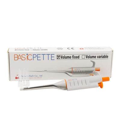 BasicPette® Pipette 500 µl