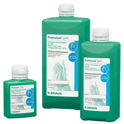Promanum pure 500 ml