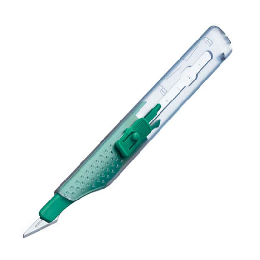 Aesculap Safety Scalpels 19