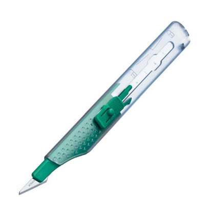 Aesculap Safety Scalpels 20