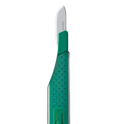 Aesculap Safety Scalpels 21