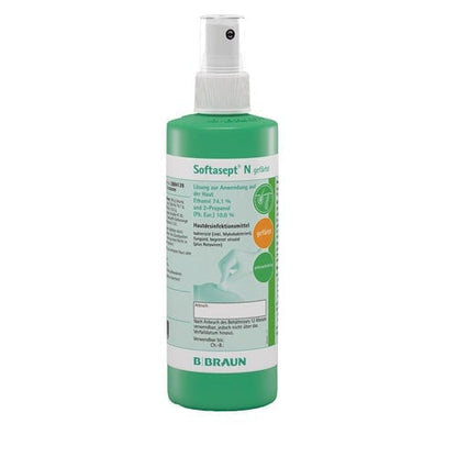Softasept N Coloured 5000ml canister