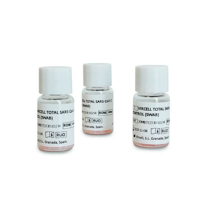 AMPLIRUN® Total SARS-Cov-2