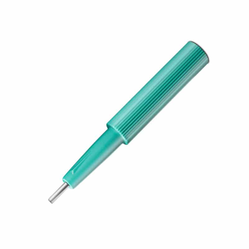 Kai Biopsy Punch 3.5 mm