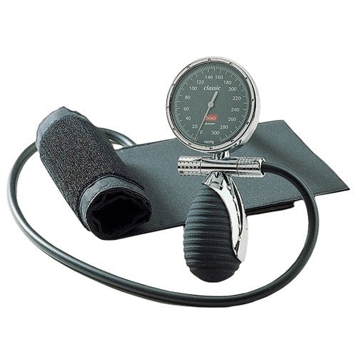 boso classic privat Sphygmomanometer with hook cuff