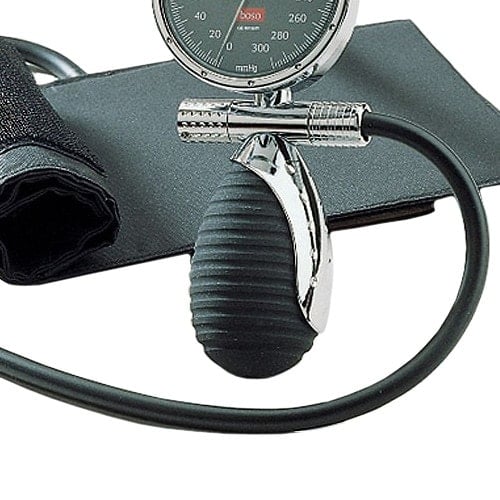 boso classic privat Sphygmomanometer with velcro cuff