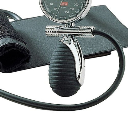 boso classic privat Sphygmomanometer with velcro cuff