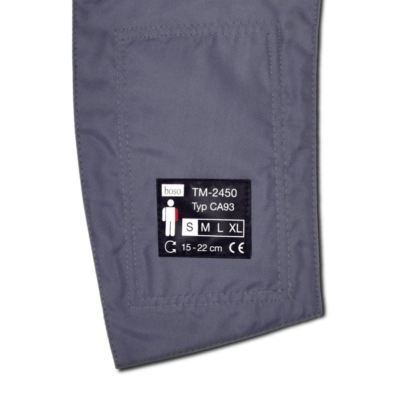 boso TM 2450 Cuff S (15 - 22 cm)