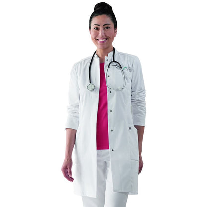 BP Women's Lab Coat 42