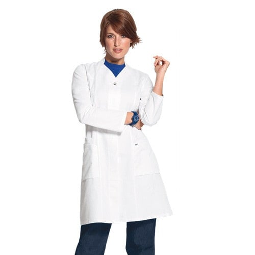 Doctor's Coat for Women 40
