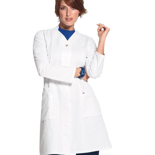 Doctor's Coat for Women 42