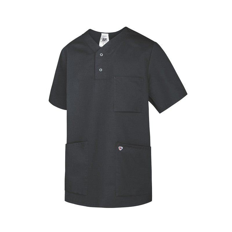 Unisex Pullover Tunic white | 2XL